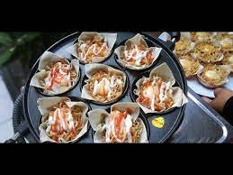 1 Porsi 2 Ribu Hanya 3 Bahan Tanpa Bumbu Tambahan Jajanan Ini Bakal Jadi Rebutan Anak Seolah Youtube Resep Makanan Makanan Dan Minuman Resep