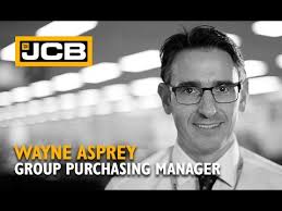 Careers at JCB
