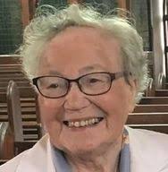 Condolence Book for Mary Ann Madden (née Keane) (Woodford, Galway)