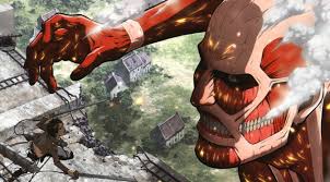 Attack On Titan Season 1 Episode 21 English Dubbed Aniprop Attack On Titan Season Attack On Titan Attack On Titan Season 2