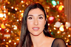 Jelena Miladinovic's Instagram, Twitter & Facebook