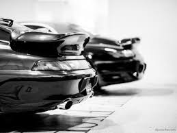 If you don't find the exact resolution you are looking for. Foto 993 Porsche Turbo And 996 Porsche Turbo Wallpape
