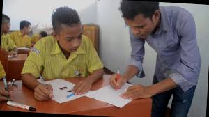 Ready to make a difference. Kelas Inspirasi Smak St Ignatius Loyola Persiapan Labuan Bajo Biennel Youtube