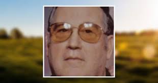 William Youker Obituary October 7, 2013