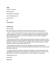 Application letter sample for any position simple application letter application letter for job in company letter of application format how to write mcpsb.1.2015 republic of kenya government of machakos county public service board application form for employment please complete this form in. Cover Letter Hts Chs