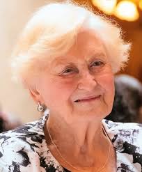 Ruth Carol Carroll Obituary