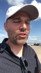 Seth Wiley's Instagram, Twitter & Facebook