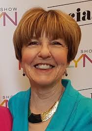 Angela Janet Godwin 1945 -...