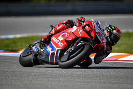 135,661 likes · 24,594 talking about this. Czech Gp Francesco Bagnaia Crashed During The Fp1 And Broke His Tibia P10 For Jack Miller After The Free Practice Pramac Racing