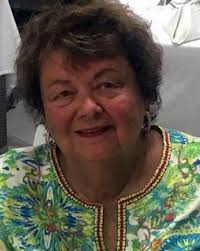 DIANNE COOK Obituary (1942