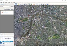 كيفية تنزيل برنامج google earth pro لنظام تشغيل ويندوز. Google Earth 7 3 3 7786 Download For Pc Free
