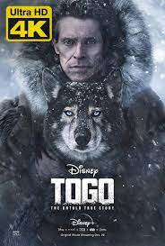4k Ultra Hd Togo 2019 Watch Download Togo 2019 Dog Movies Disney Original Movies Disney Plus
