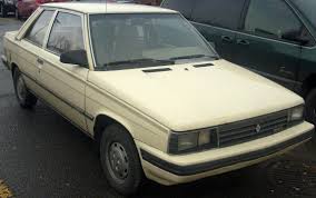 Image result for Argent Silver 1987 Renault