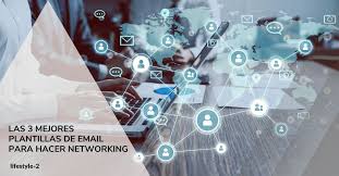 Editor pdf online gratuito y fácil de usar para editar archivos pdf. Las 3 Mejores Plantillas De Email Para Hacer Networking