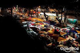 Jalan tuanku abdul rahman, city centre, 50100 kuala lumpur, wilayah persekutuan kuala lumpur, malaysia. 10 Best Snacks At Taman Connaught Pasar Malam Openrice Malaysia