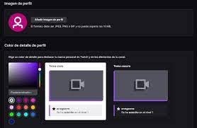 This video tutorial will show you how you can change your name color when in the twitch chat. How To Change Twitch Chat Color How To Change Twitch Name Color