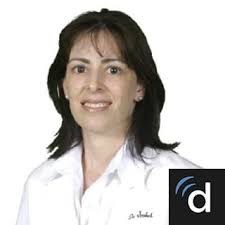 Dr. Jeffrey (Paverman) Braxton, MD