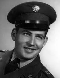 Sgt. 1st Class EDWARD HARLEY COLLINS