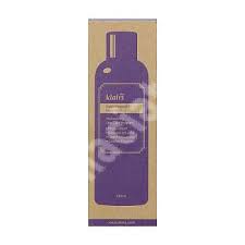 Toner Facial Hidratant Supple Preparation 180 Ml Klairs Farmacia Tei