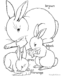 Sometimes it's better to give them a piece of paper then draw on a tablet or mobile phone. Success Enjoy These Printable Learn Colors Coloring Pages Coloring Home