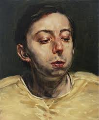 Previously cities included new lisbon wi and macomb il. Artnau On Twitter Mercy 2016 By Michael Borremans