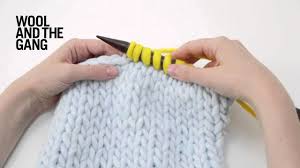 Check spelling or type a new query. Picking Up Stitches Knitting Wool And The Gang