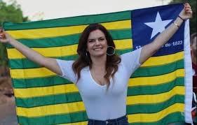 Sua pesquisa por eliane portela nogueira lima não retornou nenhum resultado para processos, mas não se preocupe; Aniversario Da Deputada Iracema Portella E Comemorado Com Homenagem Do Senador Ciro Nogueira Em Rede Social