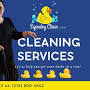 Squeaky Clean Services from m.yelp.com