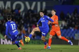 La Real Sociedad recibe extasiado a un Getafe ambicioso por Europa