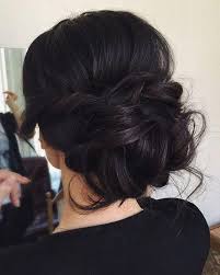 Image Result For Updos For Thick Hair Thick Hair Styles Long Hair Styles Straightening Hair Tips