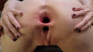 True anal gaper pornstars-unforgettable gaping pleasure