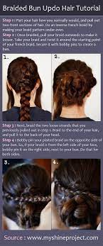 15 Braided Updo Hairstyles Tutorials Pretty Designs Braided Hairstyles Updo Updo Hairstyles Tutorials Hair Tutorial