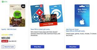 Maybe you would like to learn more about one of these? Where To Get And How To Redeem A Spotify Gift Card