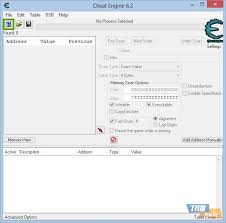 Todos los tramposos conocidos para gta 3 (gta iii) para varios dispositivos. Download Cheat Engine For Windows