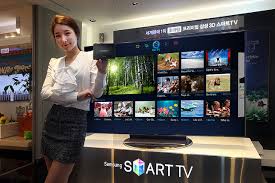 My 2012 Samsung Smart Tv Will Evolve To 2013 S Model Yes Smart Tv Samsung Smart Tv Samsung
