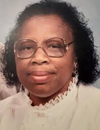 Grace Harper Obituary