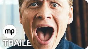 Vier Gegen Die Bank Trailer German Deutsch 2016 Youtube