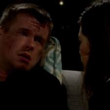 First Impressions: David Tom Returns to The Young and the Restless as Billy  Abbott (PHOTOS)