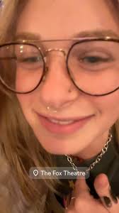 Let’s go! Night 3. Atlanta #goose #groovesafe @goosetheband @thefoxtheatre 