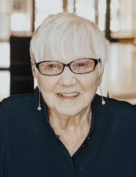 Obituary of Lena Mary Julian