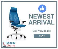 check out this weeks newarrrivals from shoppychairs grab the stylish and comfortable ones for you by using the offer code office chair chair ergonomic chair