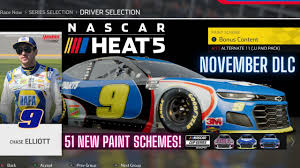 24 axalta chevrolet as he celebrates with a burnout after winning the nascar sprint cup series crown royal presents the john wayne. New Jeff Gordon Paint Scheme Nascar Heat 4 Paint Schemes Review And Gameplay Youtube