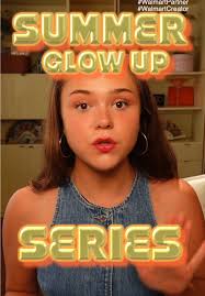 The PERFECT natural summer glam