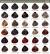 Natural Hair Dye Colors Ideas