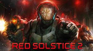 You'll have to kill various types of. Rts New Work Red Solstice 2 Korean Version Released On June 17th Newsdir3