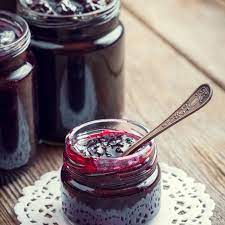 Jus de groseilles concentré ; Confiture De Groseilles Recette De Confiture De Groseilles Marmiton