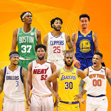 George has apparently informed the pacers that he will skip town in summer 2018. The Best Target For Every Nba Team In 2021 Fadeaway World