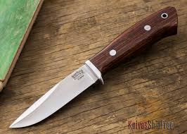 Bark River Bird And Trout Knife Bark River Knives Snowy River Elmax Cocobolo 5 Bark River Knives Knife Tops Knives