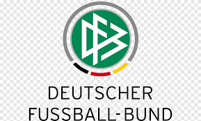 Kostenlose ausmalbilder fußball logos zum herunterladen oder drucken für kinder. Deutscher Fussballverband Logo Fussball In Deutschland Organisation Fussball Bereich Marke Png Pngegg