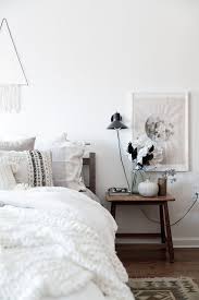 11 Rooms With Gorgeous Winter Whites Beautiful Bedrooms Ikea Bedroom Home Decor